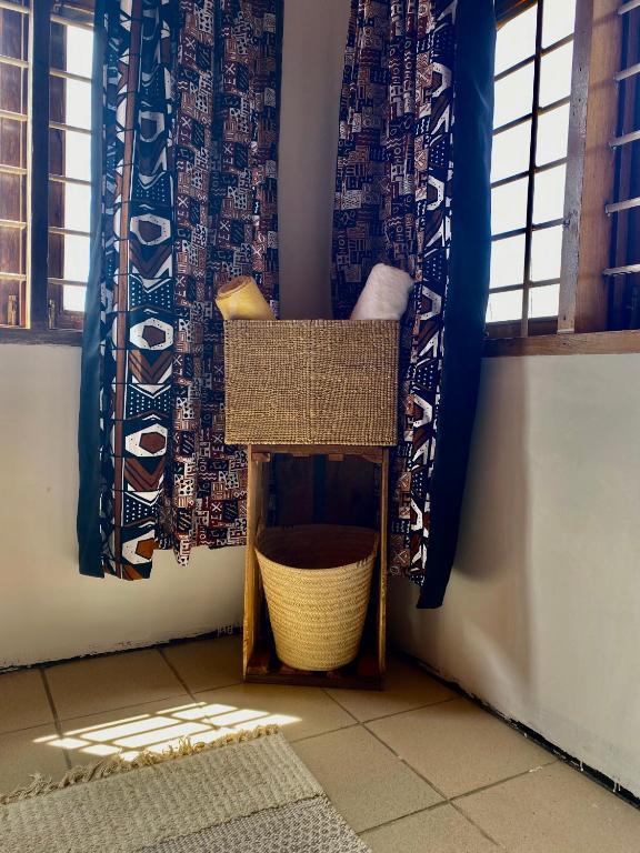 Hidden Valley Backpackers, Iringa