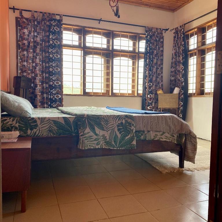 Hidden Valley Backpackers, Iringa