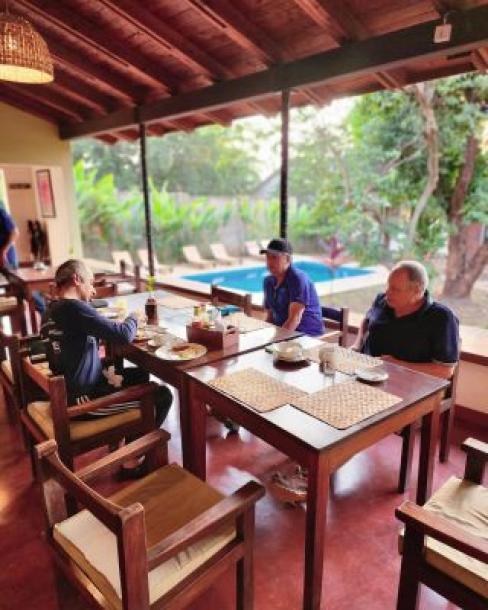 Bristol Cottages Kilimanjaro, Moshi.-7