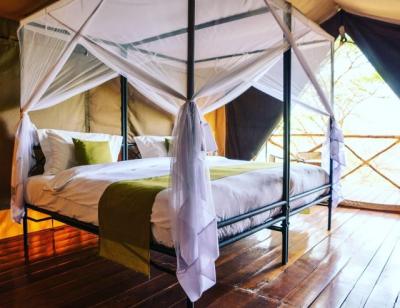 Pembeni Rhotia, Karatu.