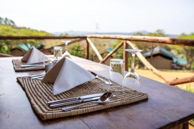 Pembeni Rhotia, Karatu.