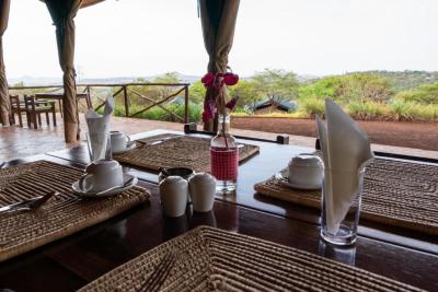 Pembeni Rhotia, Karatu.