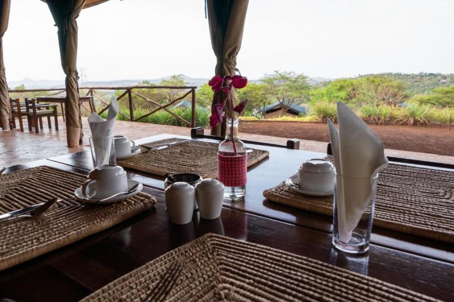 Pembeni Rhotia, Karatu.-14