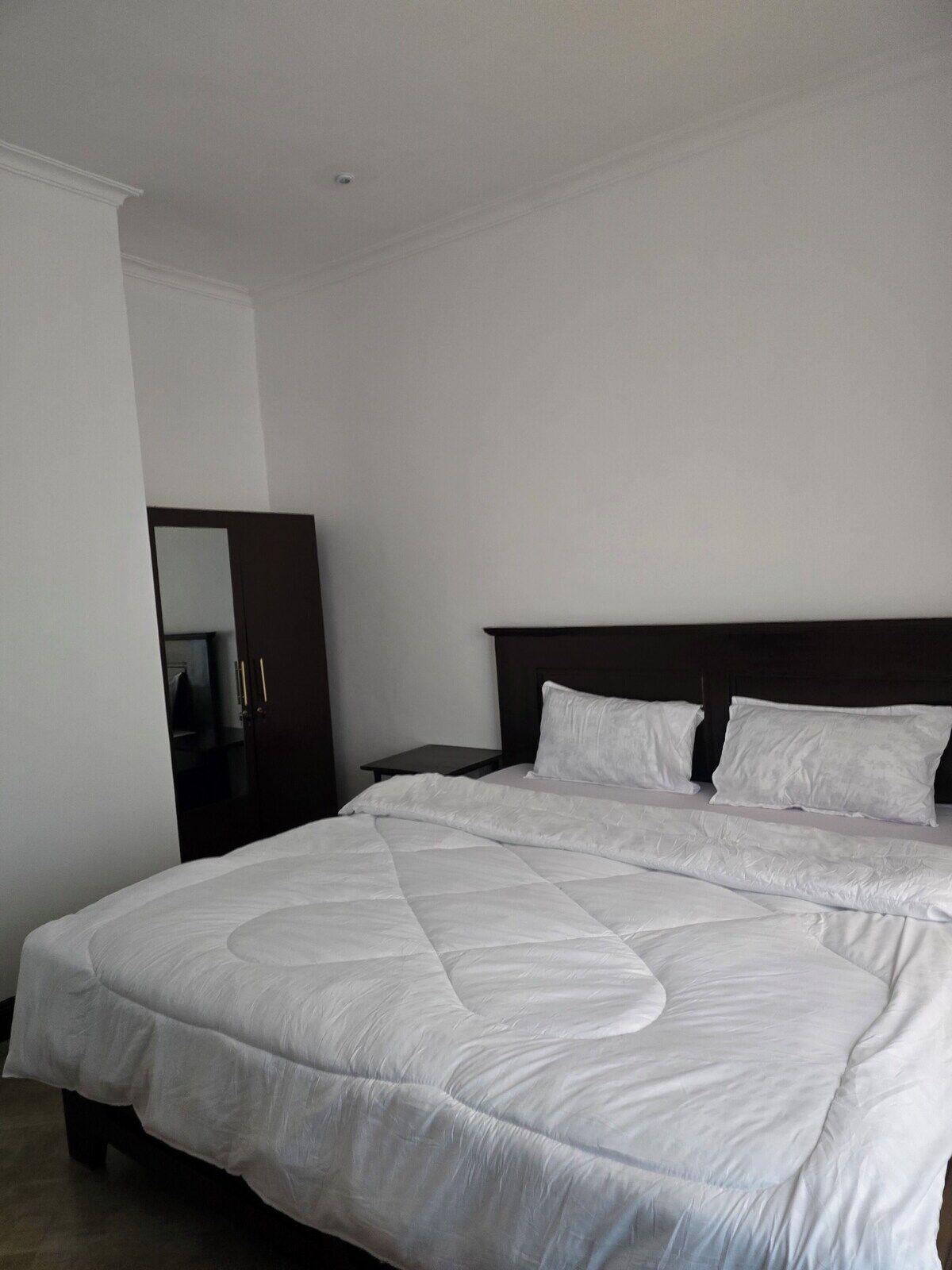 Cozy Haven Hotel, Arusha.