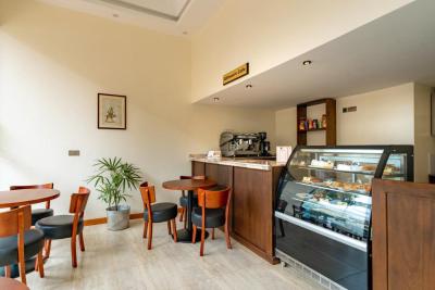 Kibo Palace Hotel Moshi