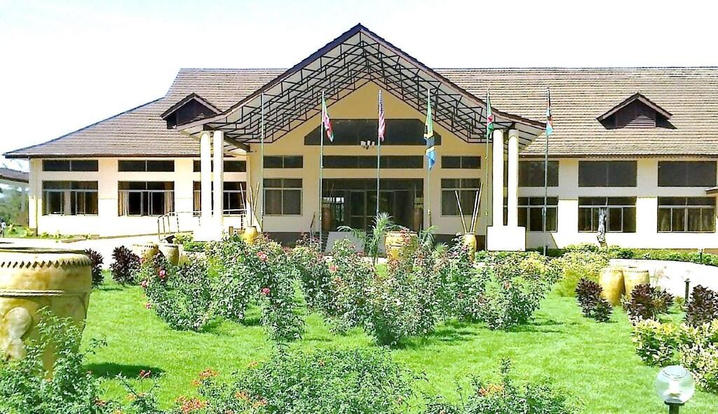Nashera Hotel Morogoro.