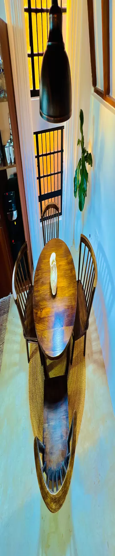 Sereno Cabana Apartments