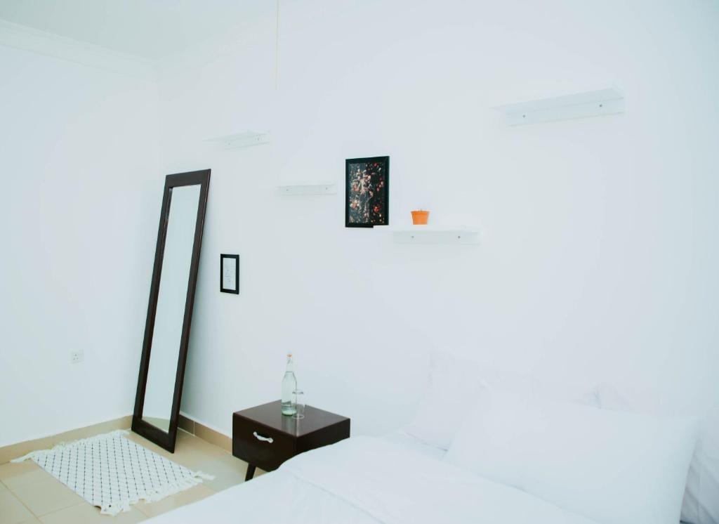 Winnie's Cozy Home, Iringa.