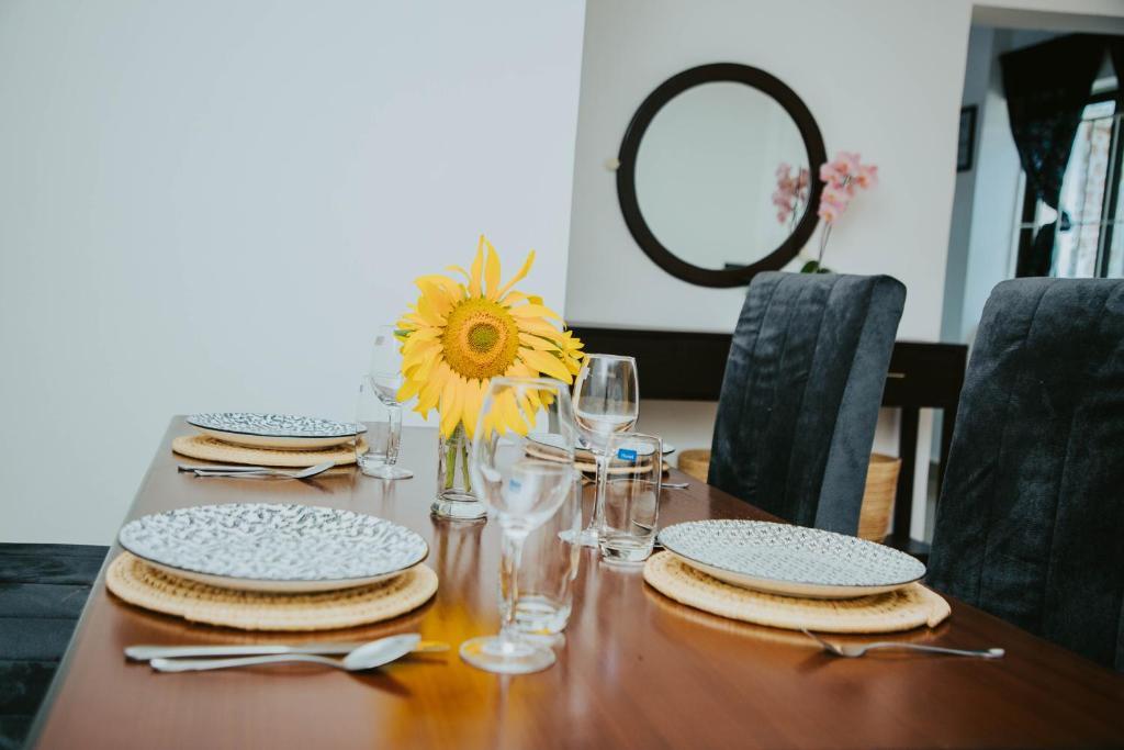 Winnie's Cozy Home, Iringa.