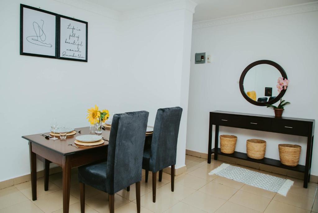 Winnie's Cozy Home, Iringa.