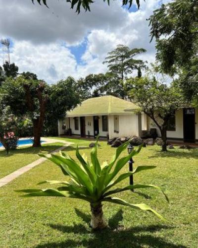 Bristol Cottages Kilimanjaro, Moshi.