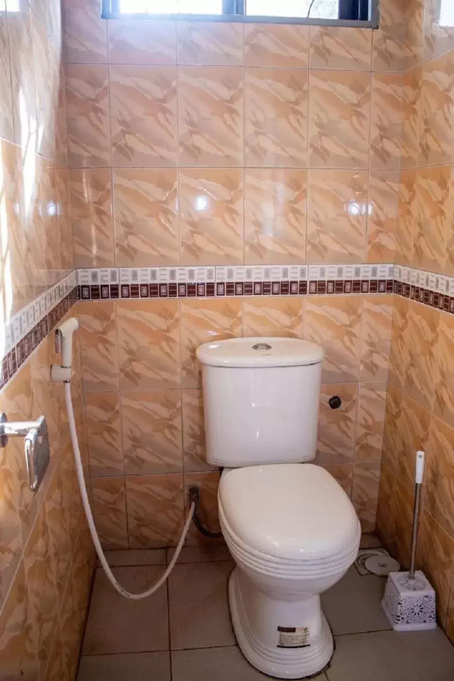 Kilimanjaro Snow Peak Hotel, Moshi.