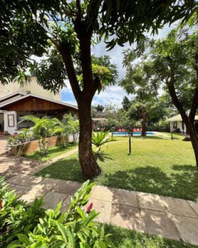 Bristol Cottages Kilimanjaro, Moshi.