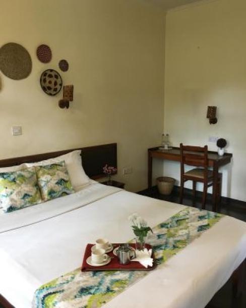 Bristol Cottages Kilimanjaro, Moshi.-17