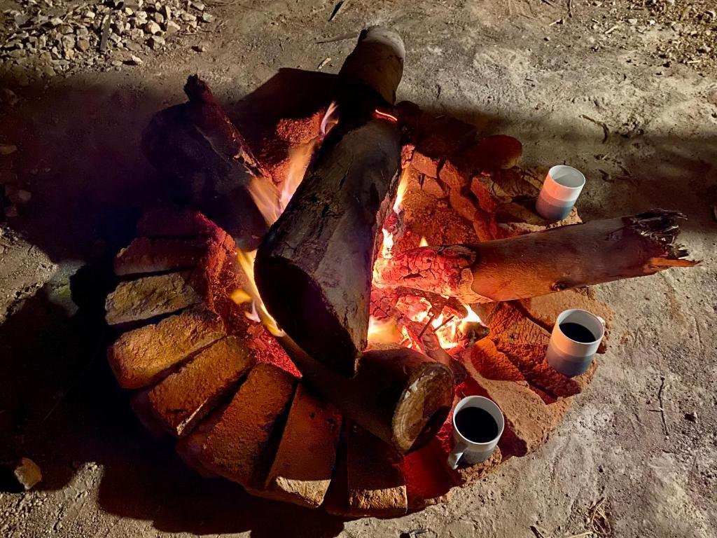 Hidden Valley Backpackers, Iringa