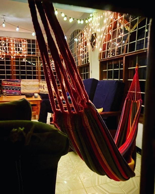 Hidden Valley Backpackers, Iringa