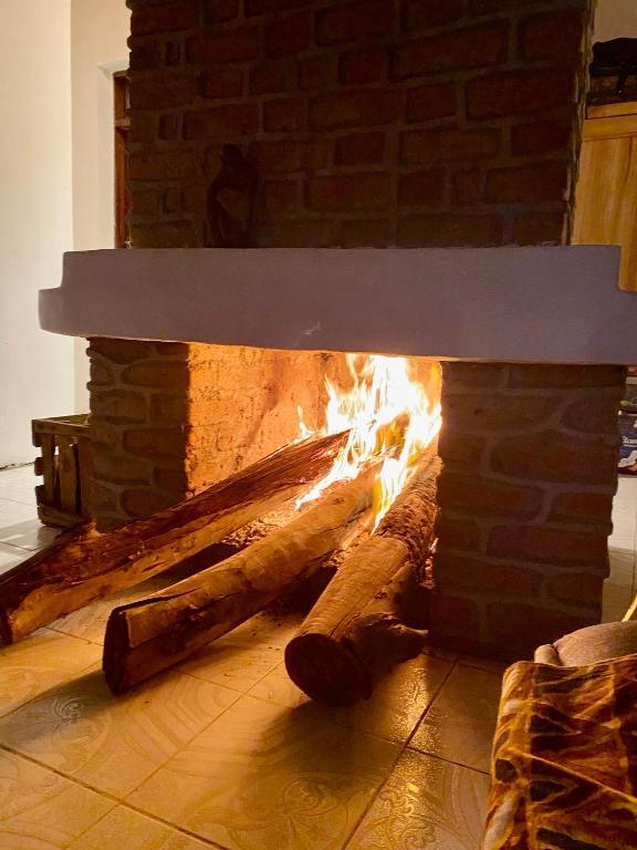 Hidden Valley Backpackers, Iringa