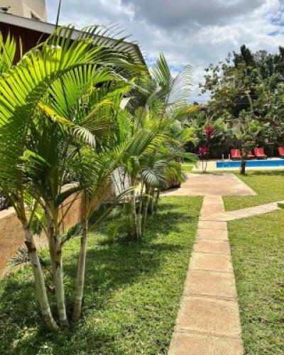 Bristol Cottages Kilimanjaro, Moshi.