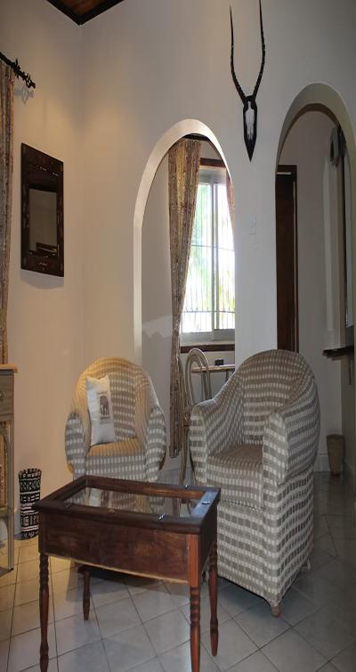 Hotel Tilapia Mwanza