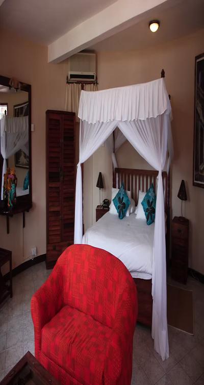 Hotel Tilapia Mwanza