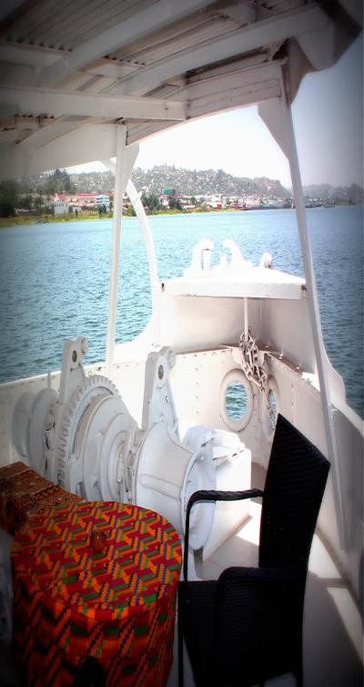 Hotel Tilapia Mwanza