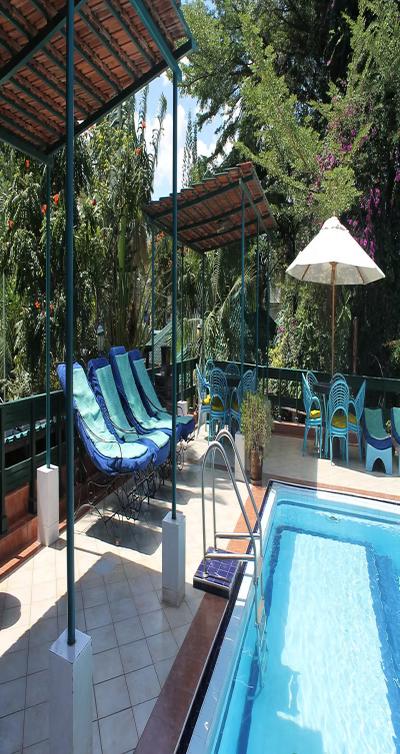 Hotel Tilapia Mwanza