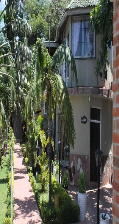 Hotel Tilapia Mwanza