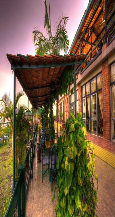 Hotel Tilapia Mwanza