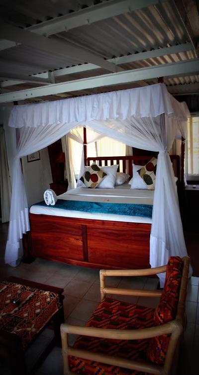 Hotel Tilapia Mwanza