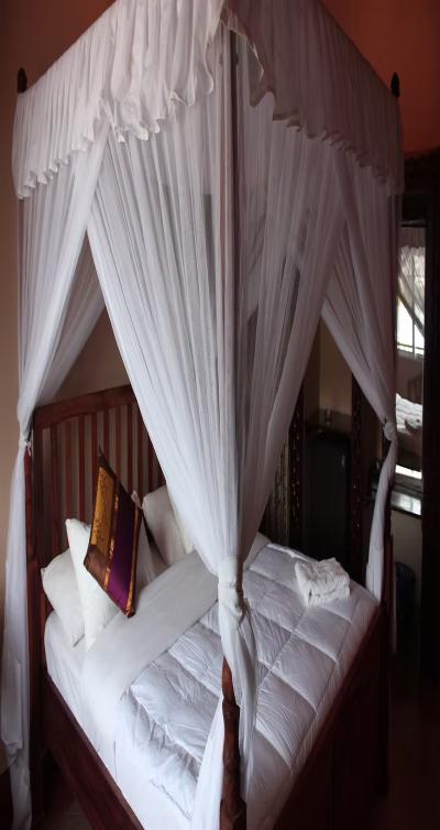 Hotel Tilapia Mwanza