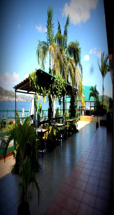 Hotel Tilapia Mwanza