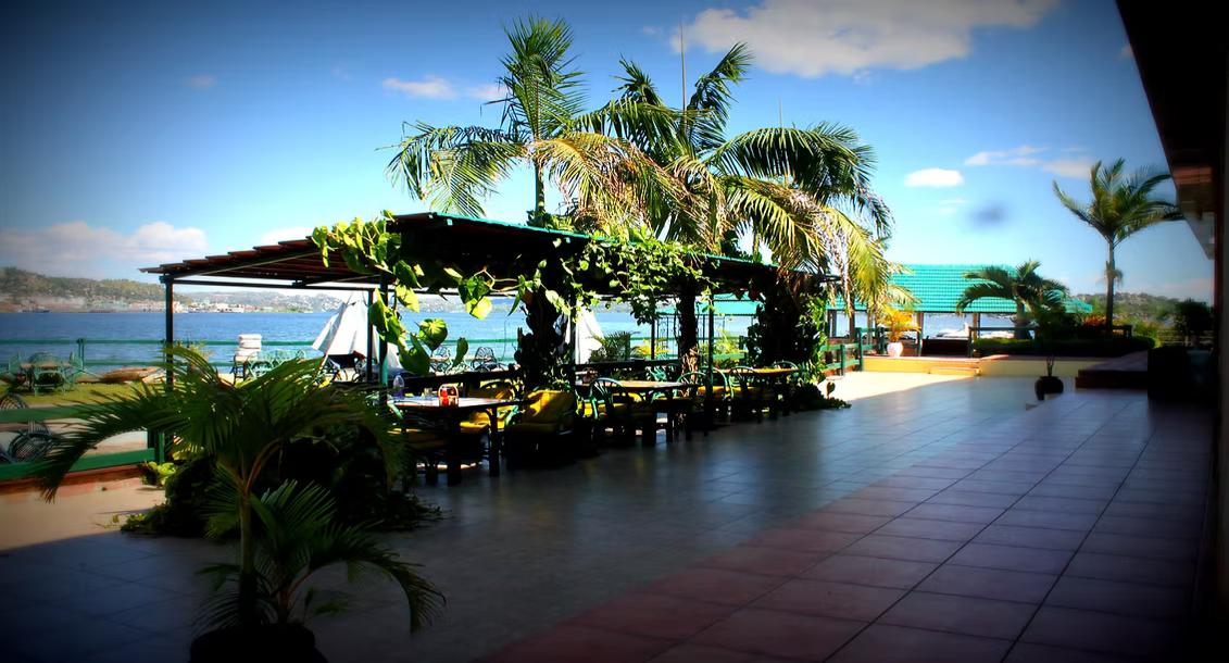 Hotel Tilapia Mwanza-14