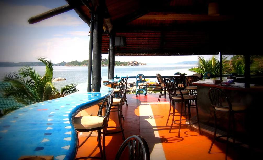 Hotel Tilapia Mwanza-11