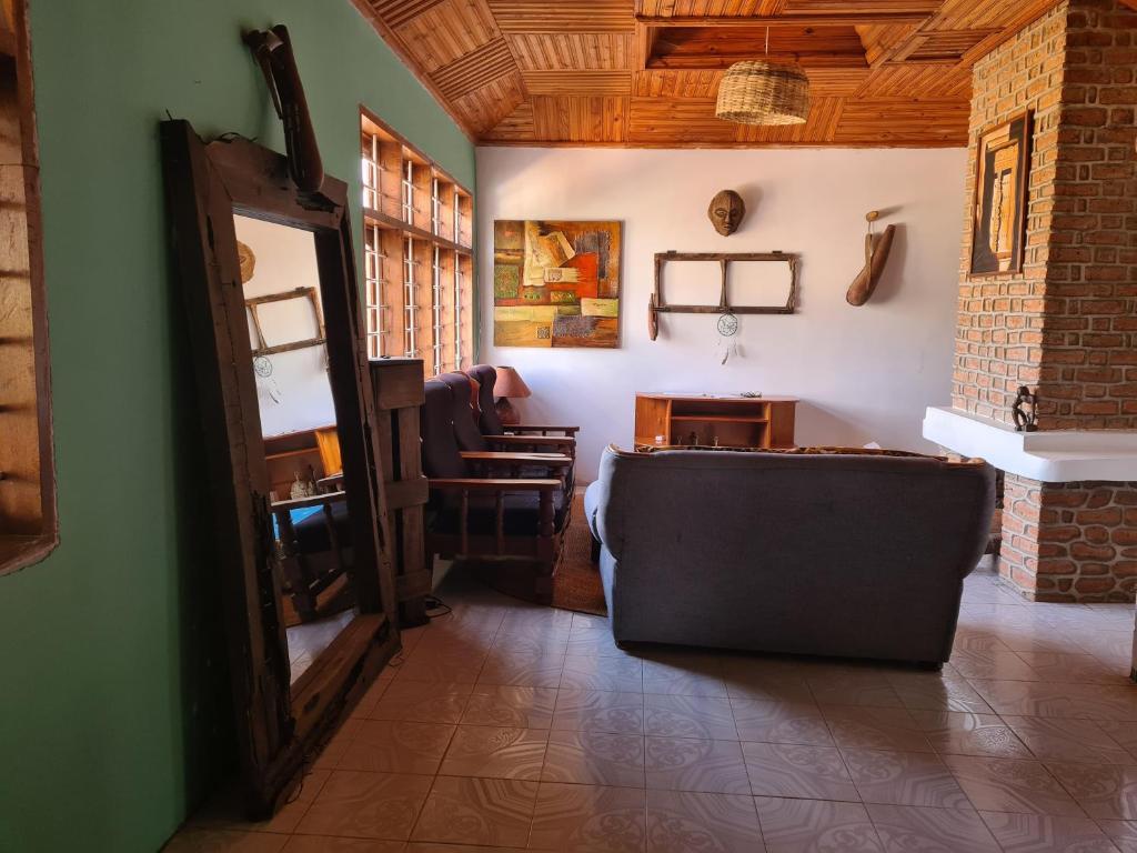 Hidden Valley Backpackers, Iringa