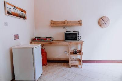 Mkoani Homestay, Moshi.