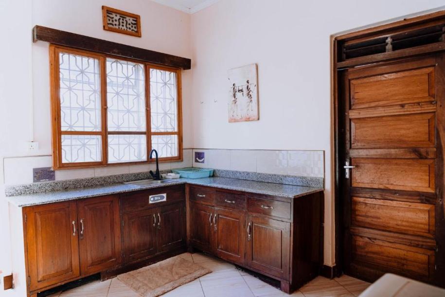 Mkoani Homestay, Moshi.-20