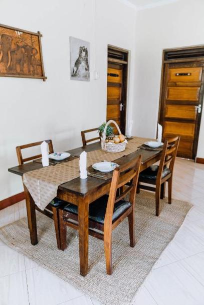 Mkoani Homestay, Moshi.-12