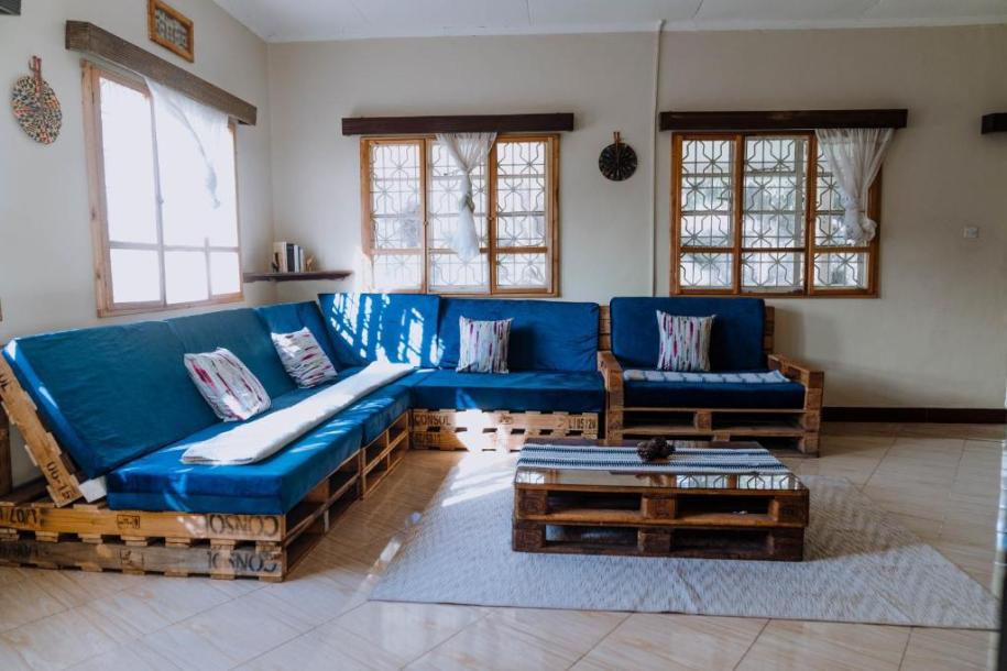 Mkoani Homestay, Moshi.-10