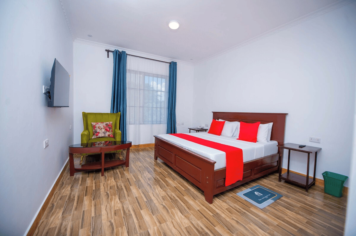 Cozy Haven Hotel, Arusha.