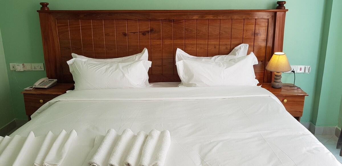 Eastern City Hotel, Dodoma.