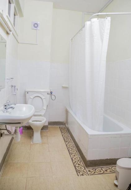 Kilimanjaro Crane Hotels, Moshi.-4