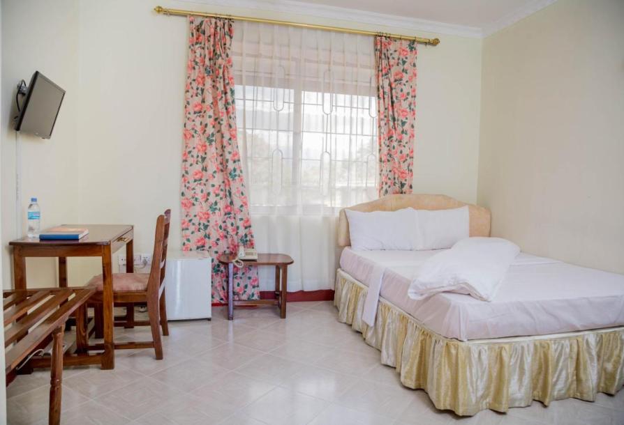 Kilimanjaro Crane Hotels, Moshi.-10