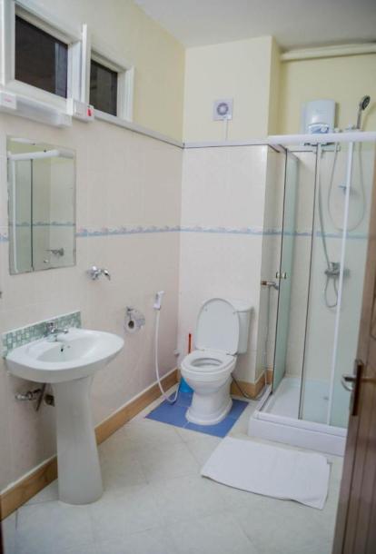 Kilimanjaro Crane Hotels, Moshi.-12