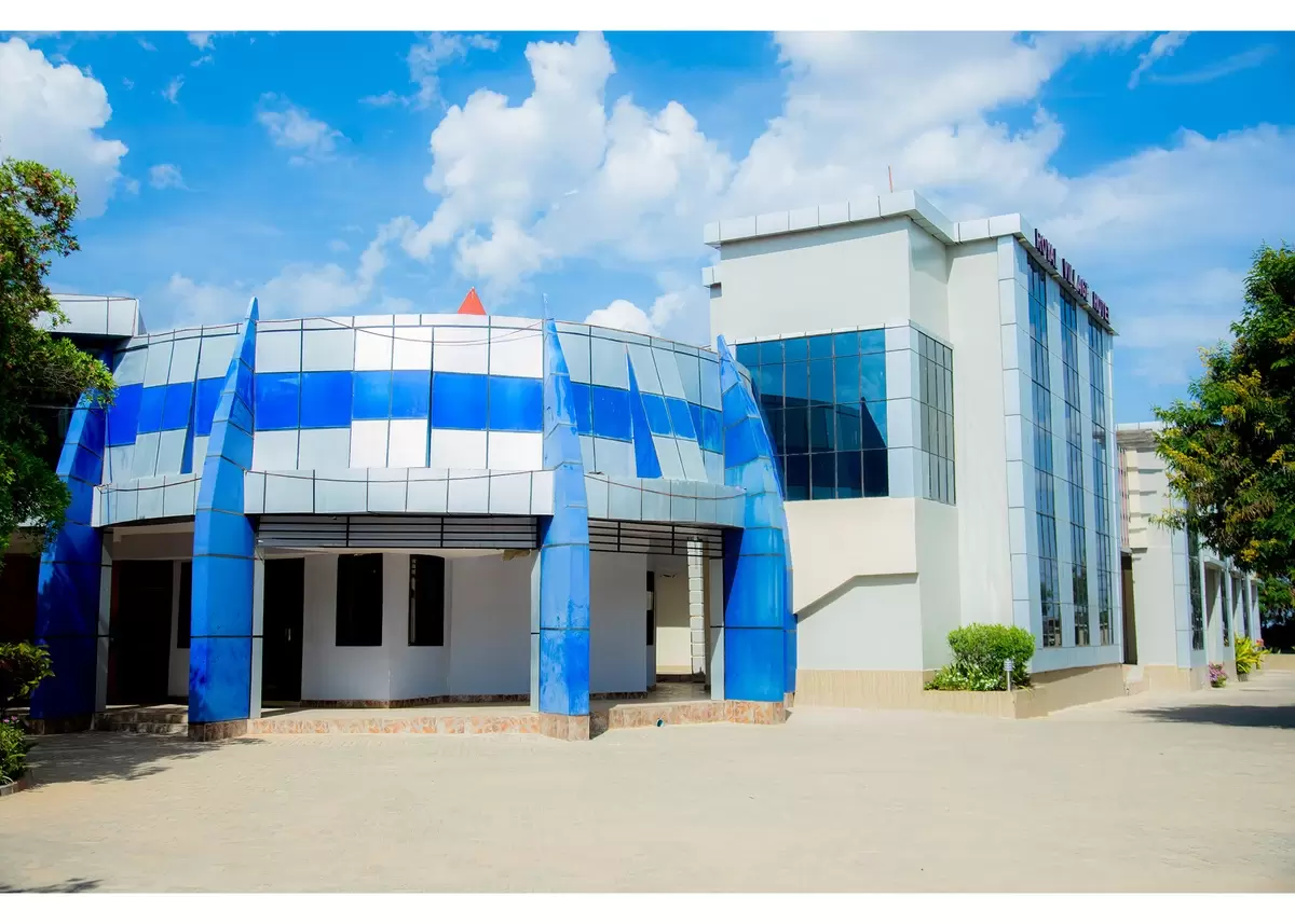 Royal Village Hotel, Dodoma.