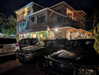 Explorers Kilimanjaro Boutique Hotel