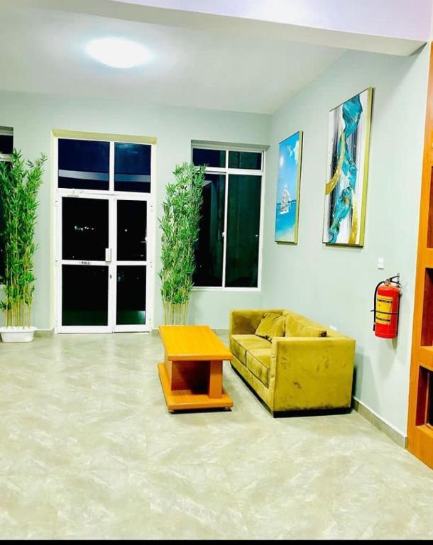 Hotel Esperanza, Dodoma.