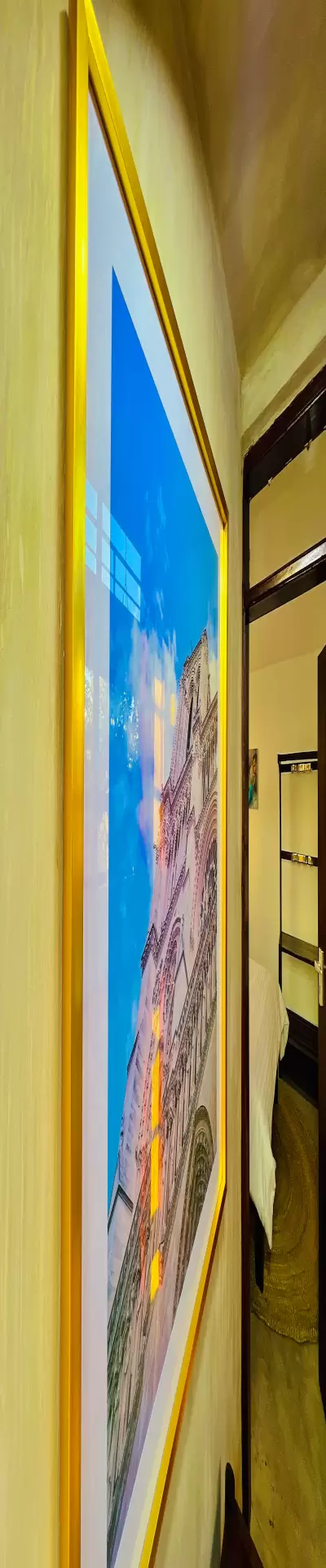 Sereno Cabana Apartments