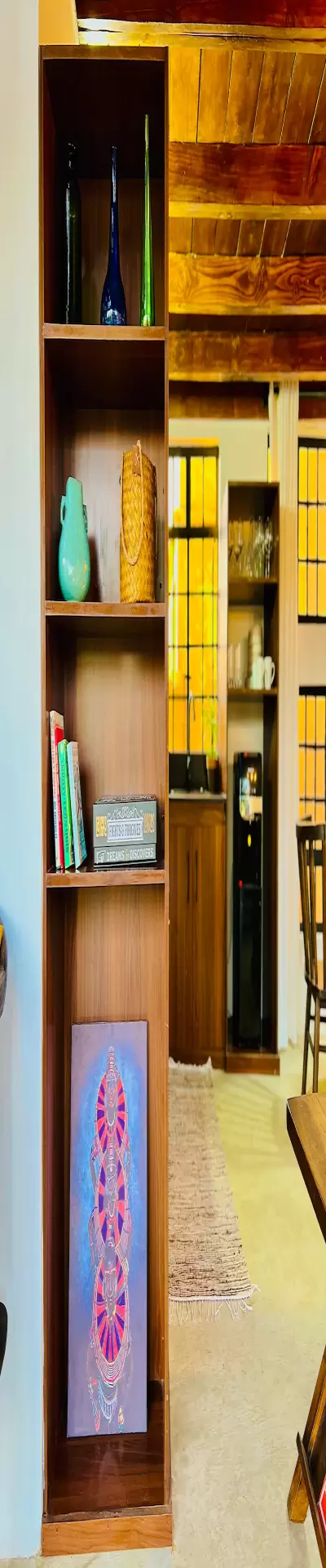 Sereno Cabana Apartments