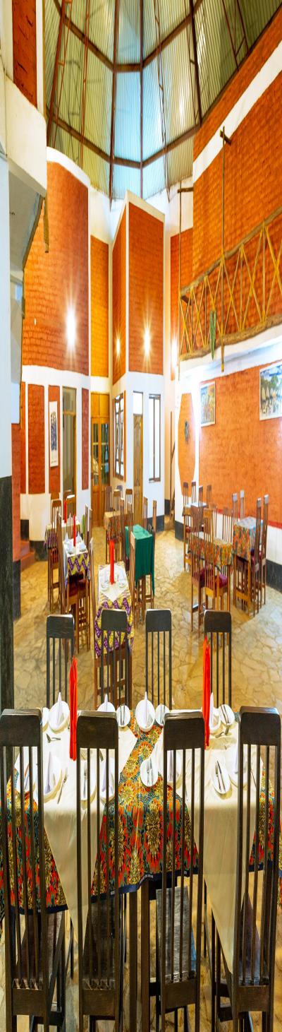 Ancestors Lodge, Rhotia Karatu