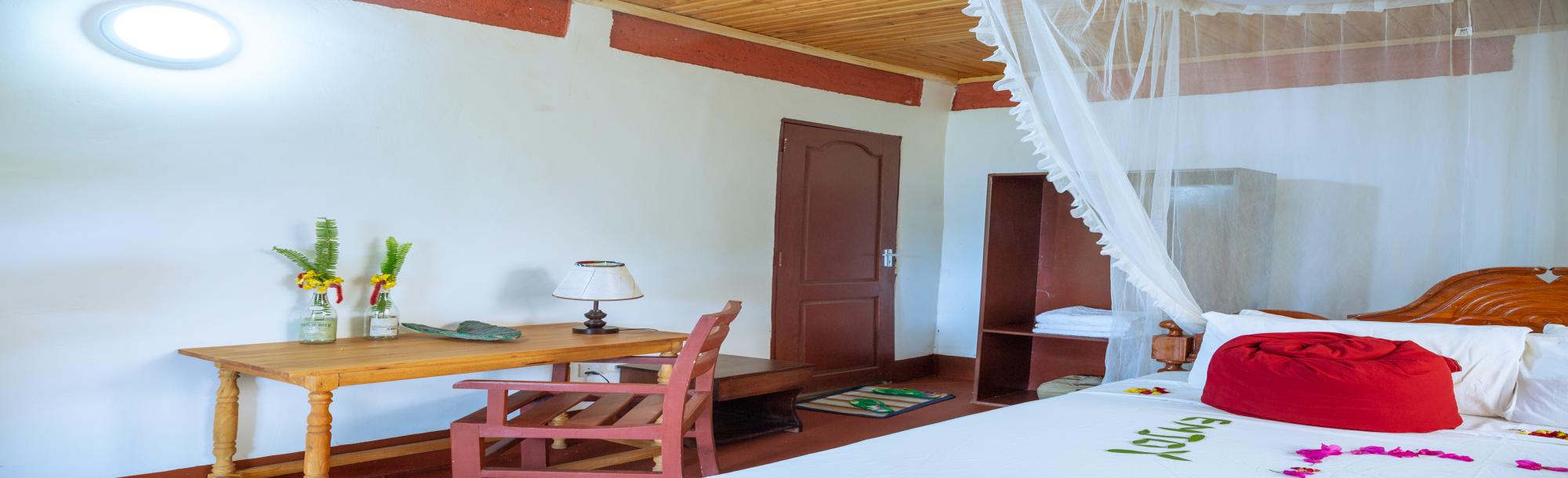 Ancestors Lodge, Rhotia Karatu-3